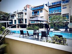 Lian Villas (D15), Terrace #466705341